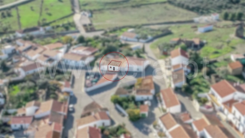 Moradia T2 com Terreno Mértola, São Bartolomeu de Via Glória - 1291260 - 34