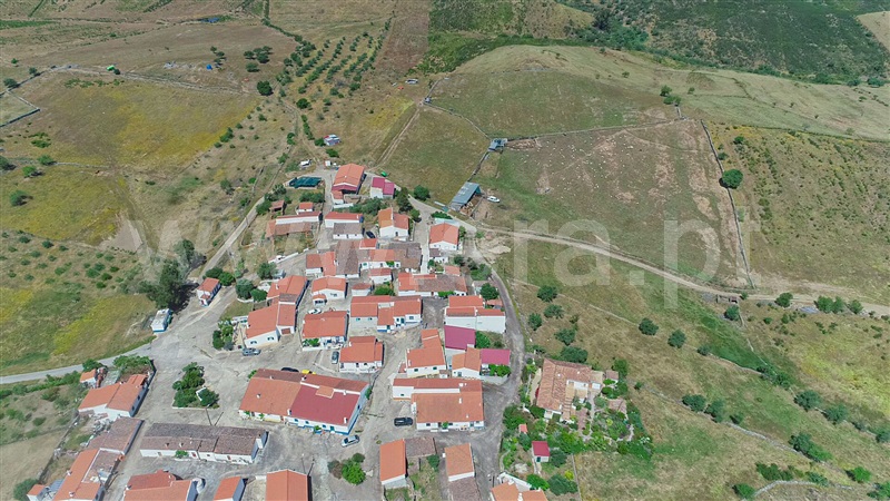 Moradia T2 Mértola, Vicentes - 1479188 - 6