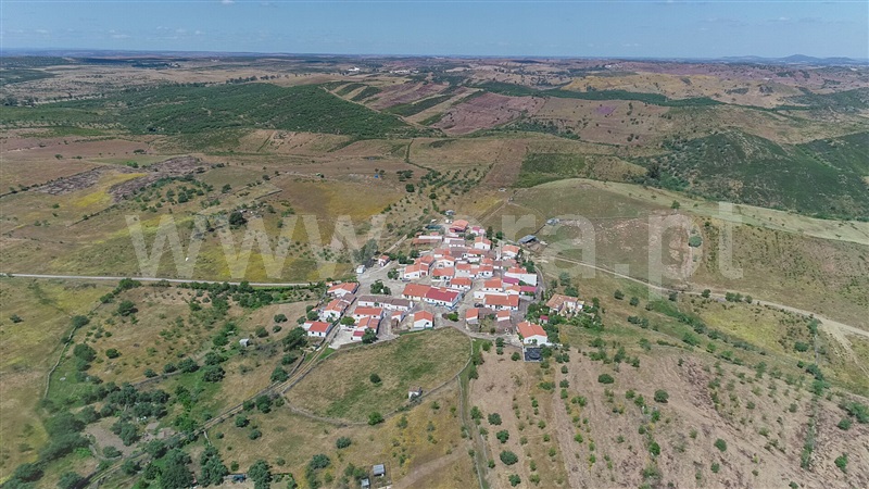 Moradia T2 Mértola, Vicentes - 1479188 - 7