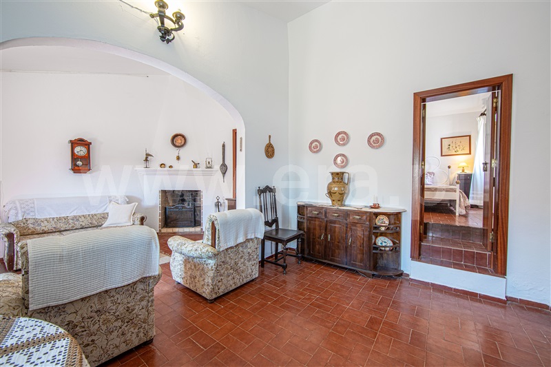 Moradia T2 Mértola, Vicentes - 1479188 - 13