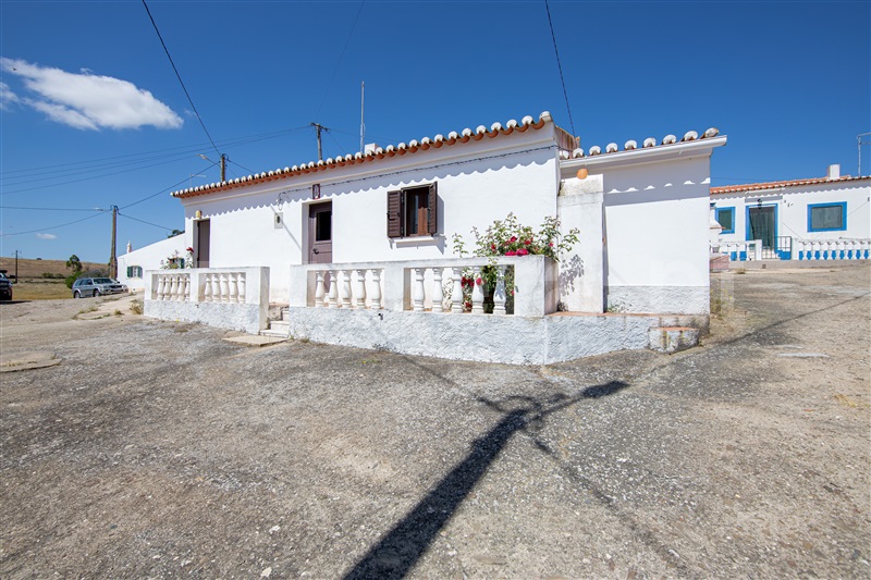 Moradia T2 Mértola, Vicentes - 1479188 - 17