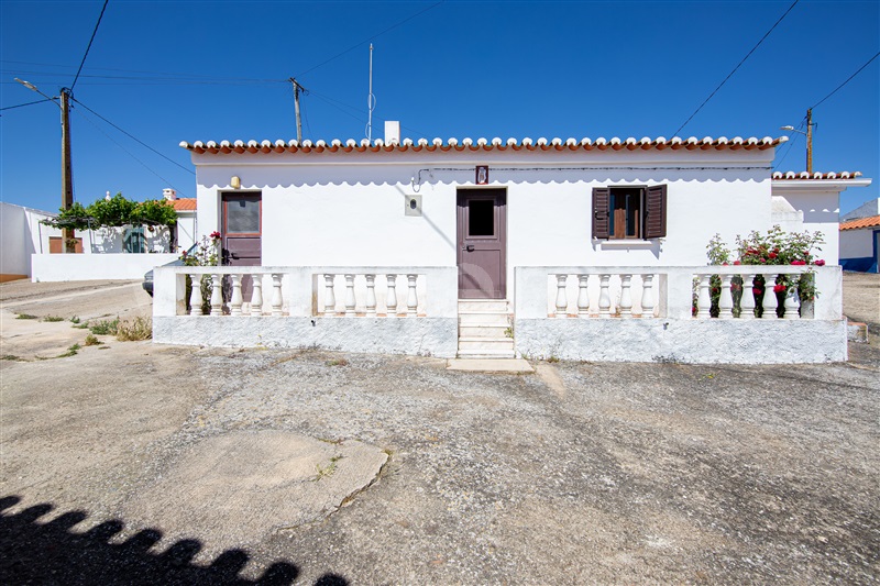 Moradia T2 Mértola, Vicentes - 1479188 - 18