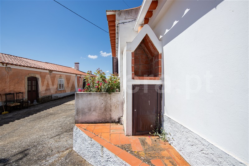Moradia T2 Mértola, Vicentes - 1479188 - 19
