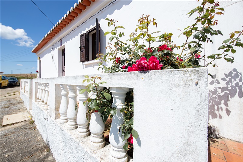 Moradia T2 Mértola, Vicentes - 1479188 - 21