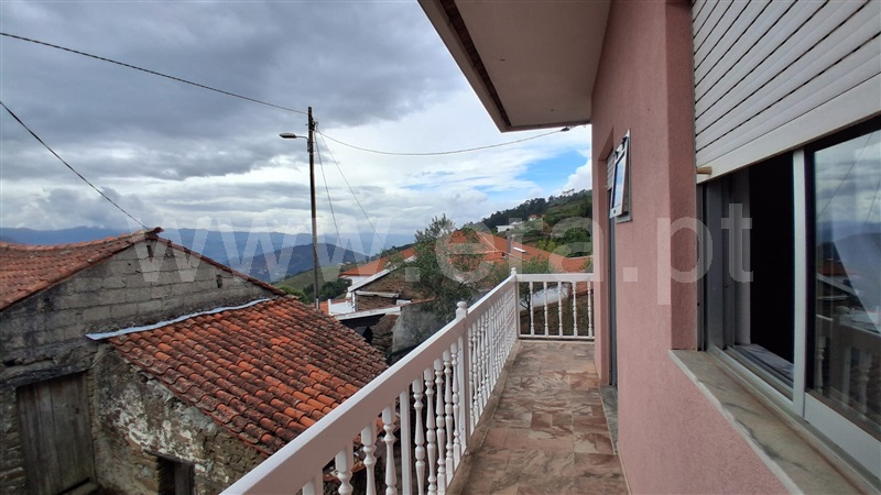 Moradia T2 à venda em Vila Marim, Mesão Frio — foto 13