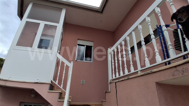 Moradia T2 à venda em Vila Marim, Mesão Frio — foto 2
