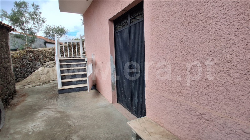 Moradia T2 à venda em Vila Marim, Mesão Frio — foto 14