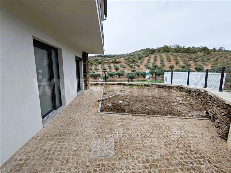 Moradia T2 à venda em Mascarenhas, Mirandela — foto 4
