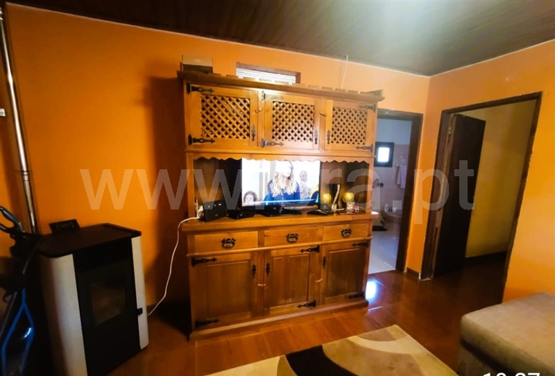 Moradia T2 Mirandela, São Pedro Velho - 1482388 - 4