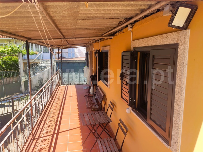 Moradia T2 Mirandela, São Pedro Velho - 1482388 - 7