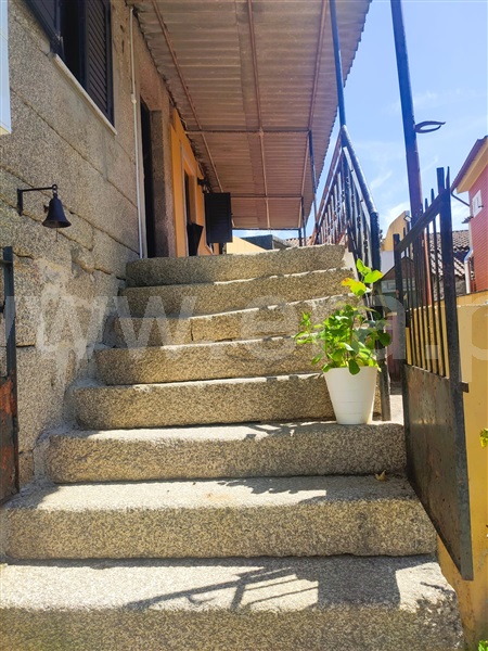 Moradia T2 Mirandela, São Pedro Velho - 1482388 - 9