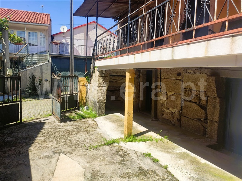 Moradia T2 Mirandela, São Pedro Velho - 1482388 - 10