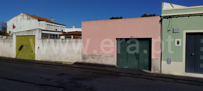 Moradia T2 / Moita, Gaio-Rosário e Sarilhos Pequenos