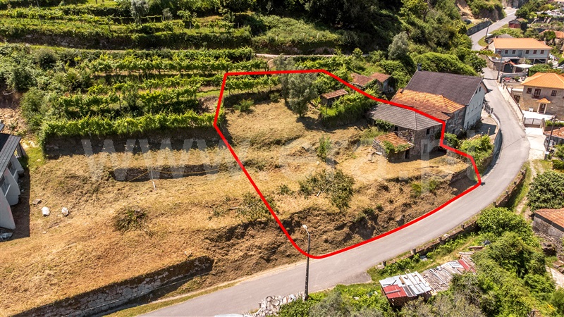 Moradia  Monção, Abedim - 1333511 - 3