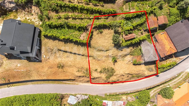 Moradia  Monção, Abedim - 1333511 - 4