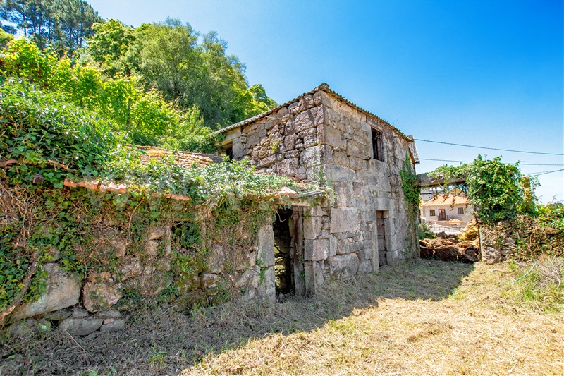 Moradia  Monção, Abedim - 1333511 - 5