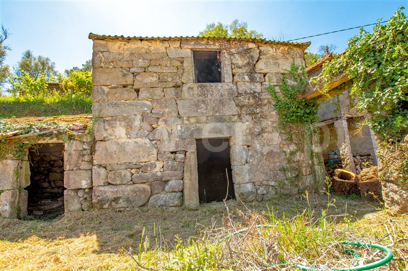 Moradia  Monção, Abedim - 1333511 - 6