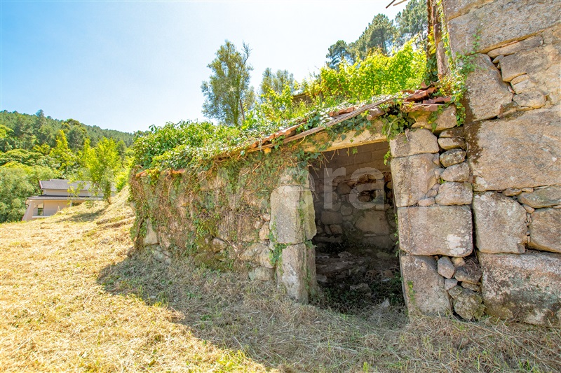 Moradia  Monção, Abedim - 1333511 - 8