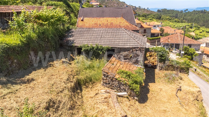 Moradia  Monção, Abedim - 1333511 - 13