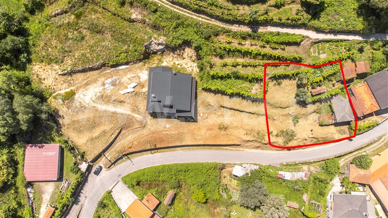 Moradia  Monção, Abedim - 1333511 - 15