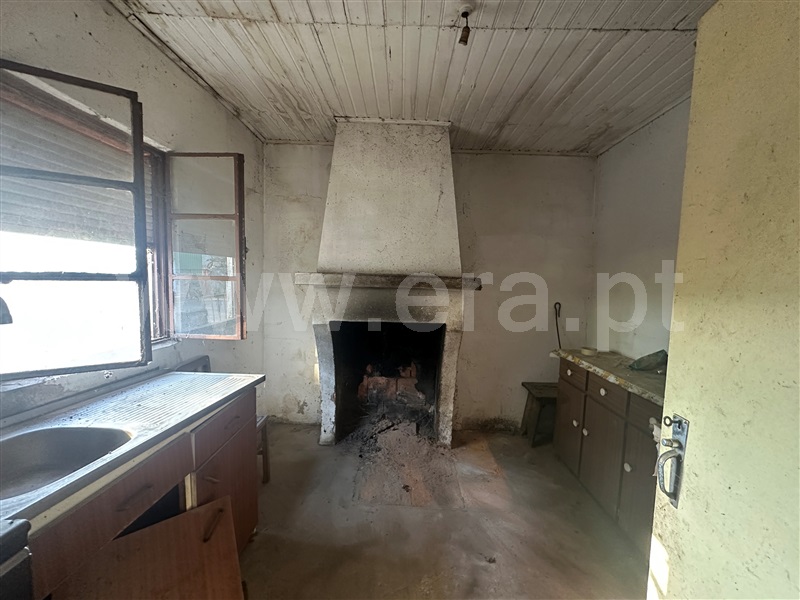 Moradia T2 à venda em Cervos, Montalegre — foto 7