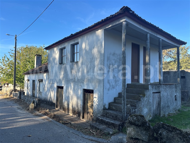 Moradia T2 à venda em Cervos, Montalegre — foto 8