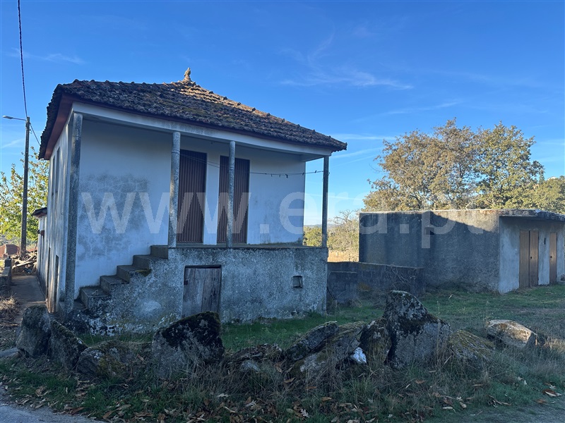 Moradia T2 à venda em Cervos, Montalegre — foto 9