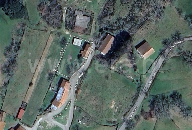 Moradia T2 à venda em Cervos, Montalegre — foto 11