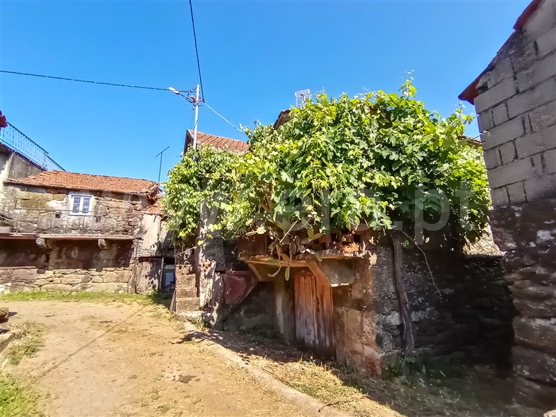 Moradia T2 Montalegre, Ferral - 1274269 - 5