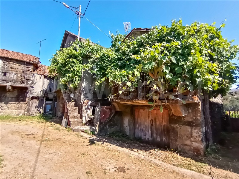 Moradia T2 Montalegre, Ferral - 1274269 - 8