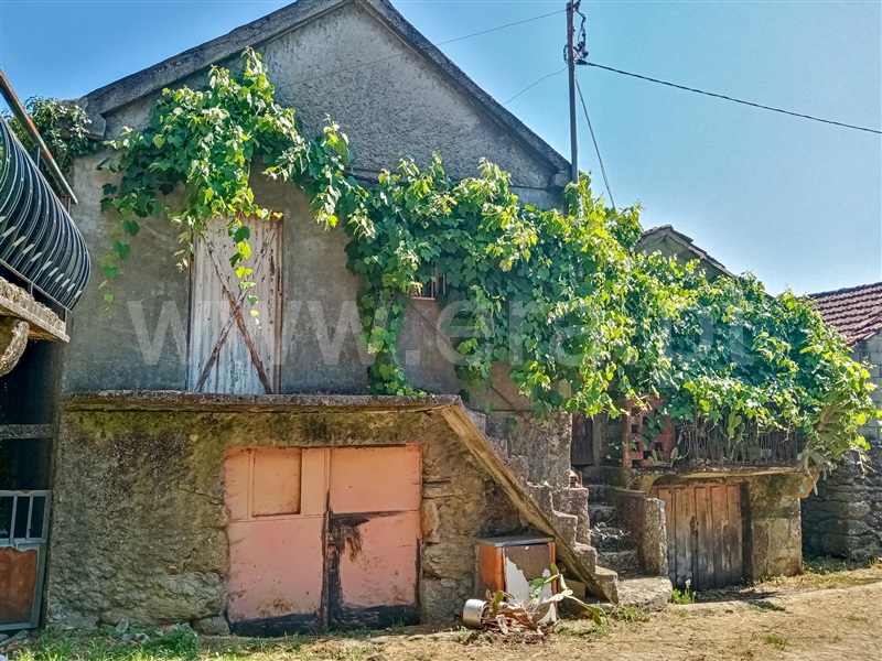 Moradia T2 Montalegre, Ferral - 1274269 - 13