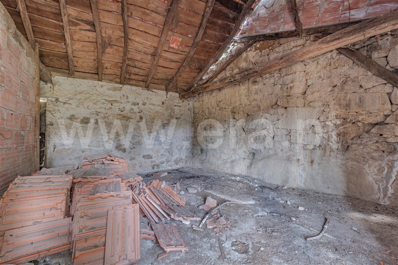 Moradia T2 à venda em Sarraquinhos, Montalegre — foto 12