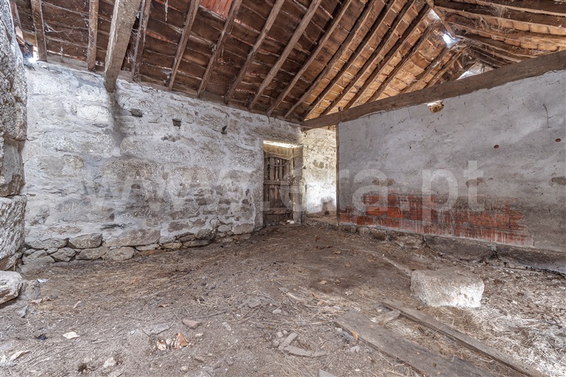 Moradia T2 à venda em Sarraquinhos, Montalegre — foto 13