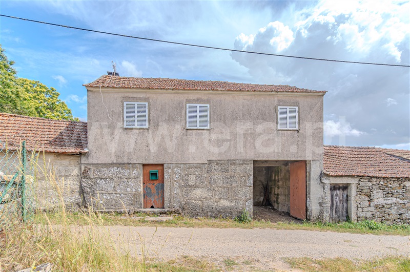 Moradia T2 à venda em Sarraquinhos, Montalegre — foto 2