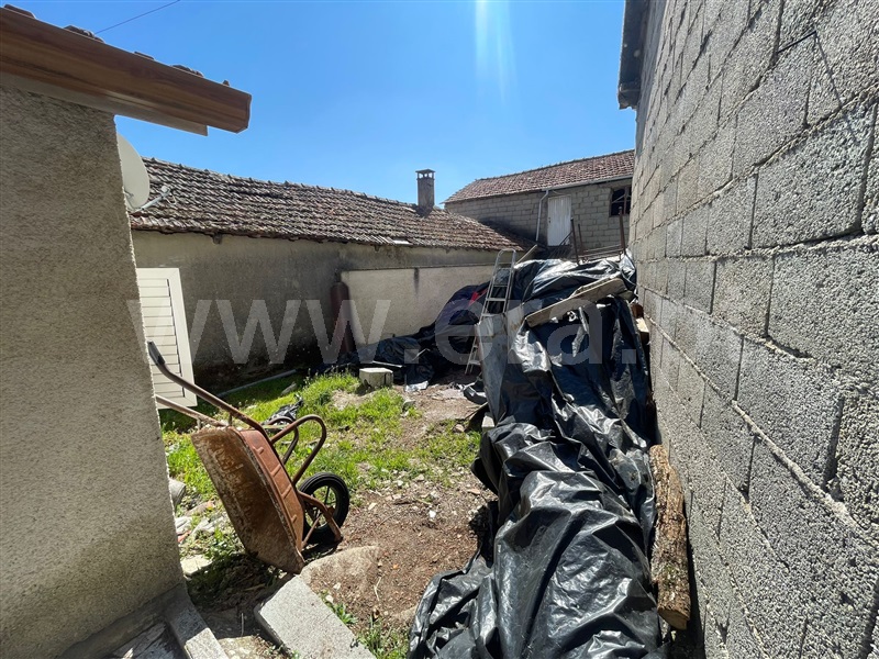 Moradia T2 à venda em Solveira, Montalegre — foto 2