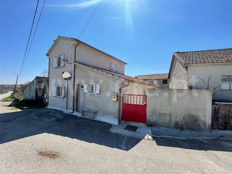 Moradia T2 à venda em Solveira, Montalegre — foto 4