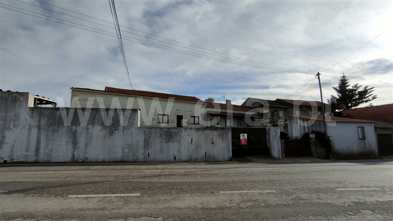 Moradia T2 / Montemor-o-Velho, Carapinheira