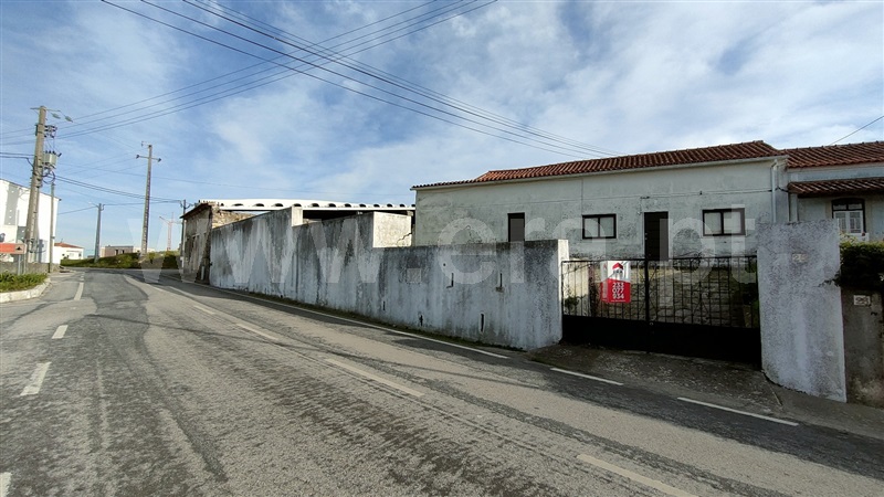 Moradia T2 Montemor-o-Velho, Carapinheira - 1434111 - 7