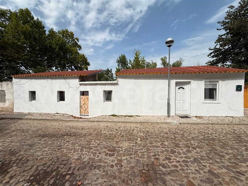 Moradia T2 / Montemor-o-Velho, Santo Varão