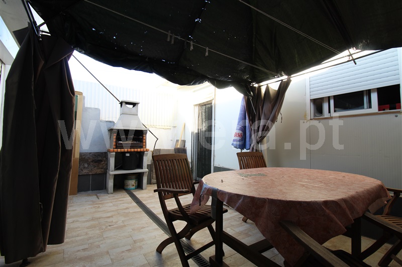 Moradia T2 Montijo, Atalaia e Alto Estanqueiro-Jardia - 1501864 - 22