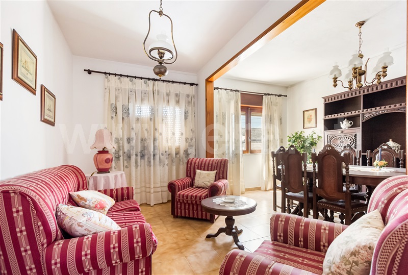 Moradia T2 com Quintal Mora, Cabeção - 1482497 - 3