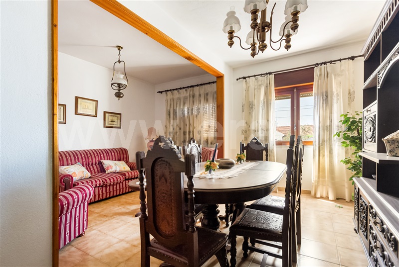 Moradia T2 com Quintal Mora, Cabeção - 1482497 - 4