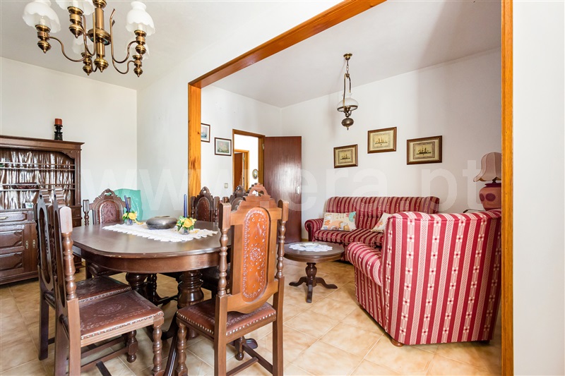 Moradia T2 com Quintal Mora, Cabeção - 1482497 - 5