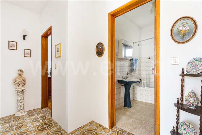 Moradia T2 com Quintal Mora, Cabeção - 1482497 - 8