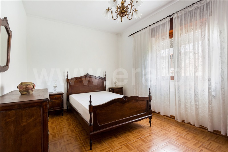 Moradia T2 com Quintal Mora, Cabeção - 1482497 - 9