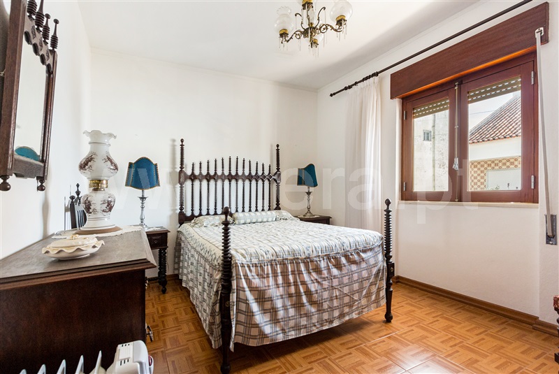 Moradia T2 com Quintal Mora, Cabeção - 1482497 - 10