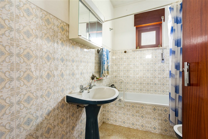 Moradia T2 com Quintal Mora, Cabeção - 1482497 - 11