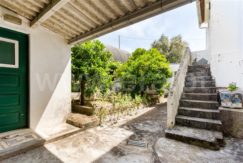 Moradia T2 com Quintal Mora, Cabeção - 1482497 - 13
