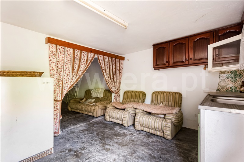 Moradia T2 com Quintal Mora, Cabeção - 1482497 - 14