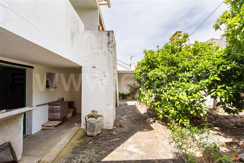 Moradia T2 com Quintal Mora, Cabeção - 1482497 - 15